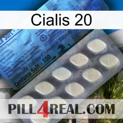 Cialis 20 34